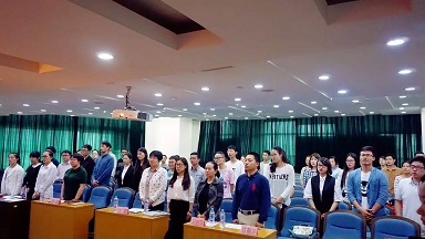 两学一做，青春来战 --- 记色情动漫
“两学一做”学习教育知识竞赛