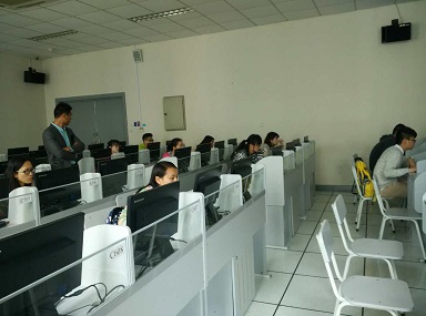 两学一做，青春来战 --- 记色情动漫
“两学一做”学习教育知识竞赛