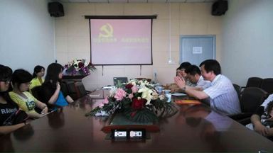 加强党性修养，永葆党员先进性――色情动漫