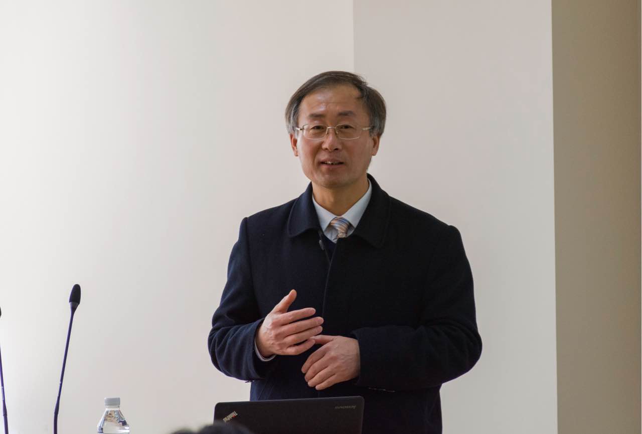 浙江中医药大学药学院院长李范珠教授来色情动漫