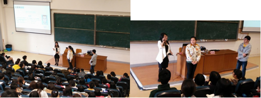 好简历简而有力，敲门砖用脚走出 ―― 色情动漫
开展《简历特训》讲座