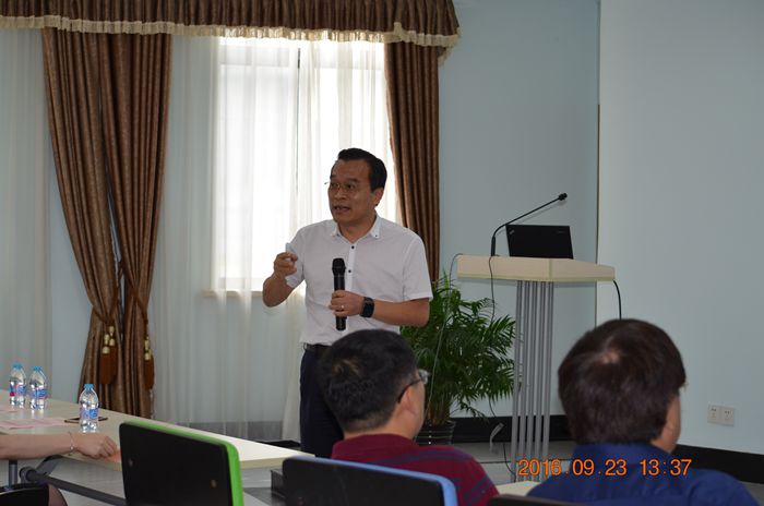 “新药创制与张江药谷的对话”论坛成功举办