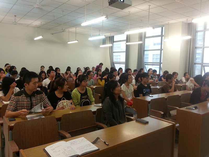 扬帆起航――记2014年色情动漫