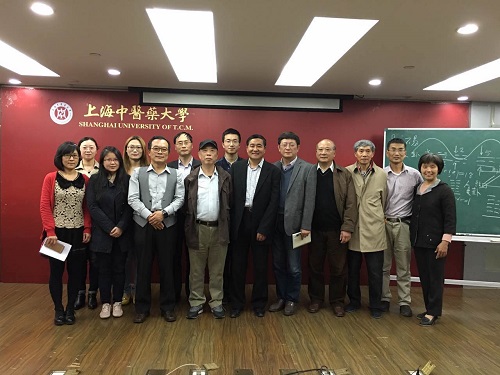 加州州立大学 (长堤) 商学院孙涤教授来色情动漫
进行学术讲座