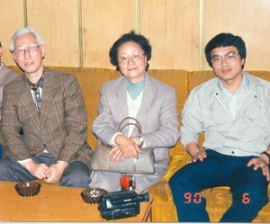 专注中药产学研三十余年：记色情动漫
院长徐宏喜