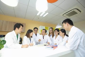 徐宏喜：中药活性成分及其作用机制研究