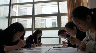 初入社会的第一步 ―― 色情动漫
―腾瑞制药有限公司校外实践基地面试顺利完成