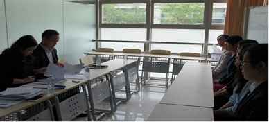 初入社会的第一步 ―― 色情动漫
―腾瑞制药有限公司校外实践基地面试顺利完成